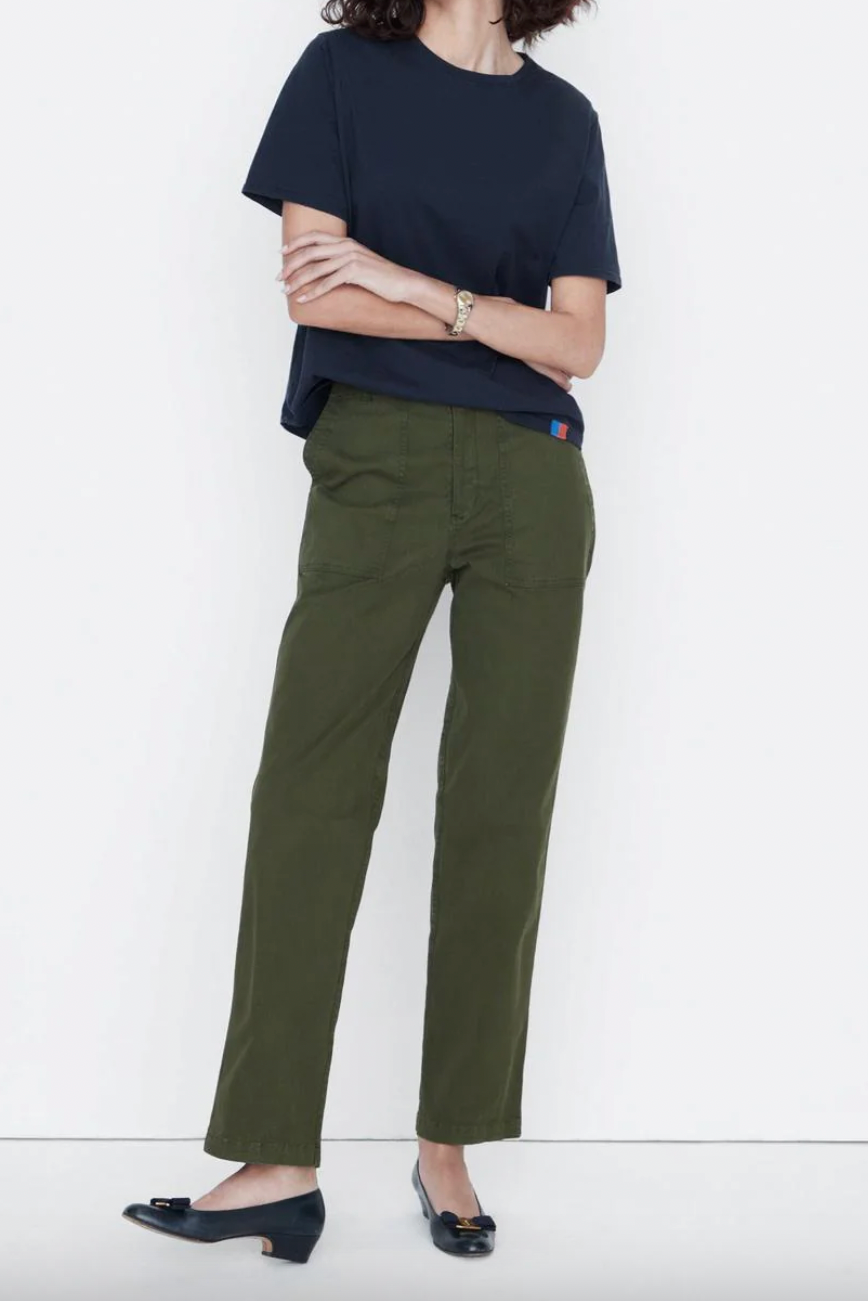 The City Pants
