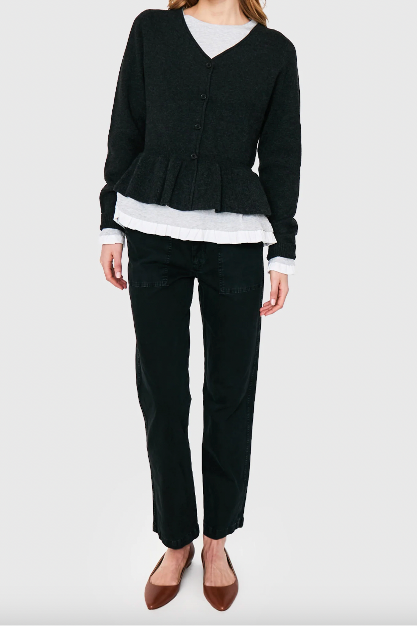 Bee Sweater