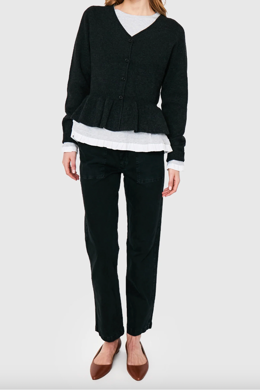 Bee Sweater