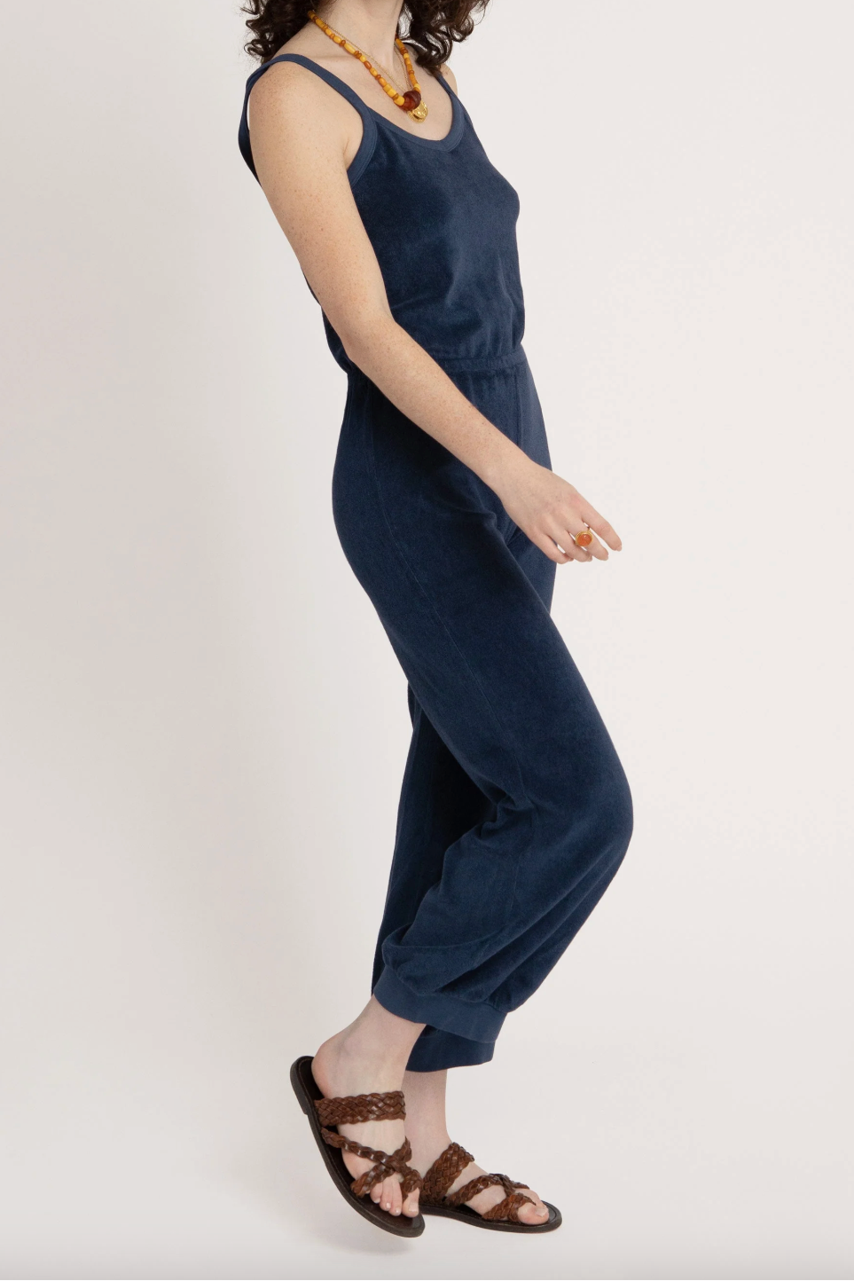 Giorgi Jumpsuit