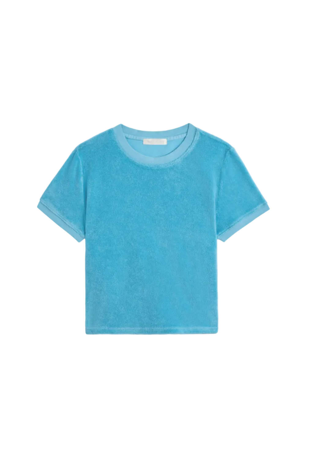Carpi Tee in Terry