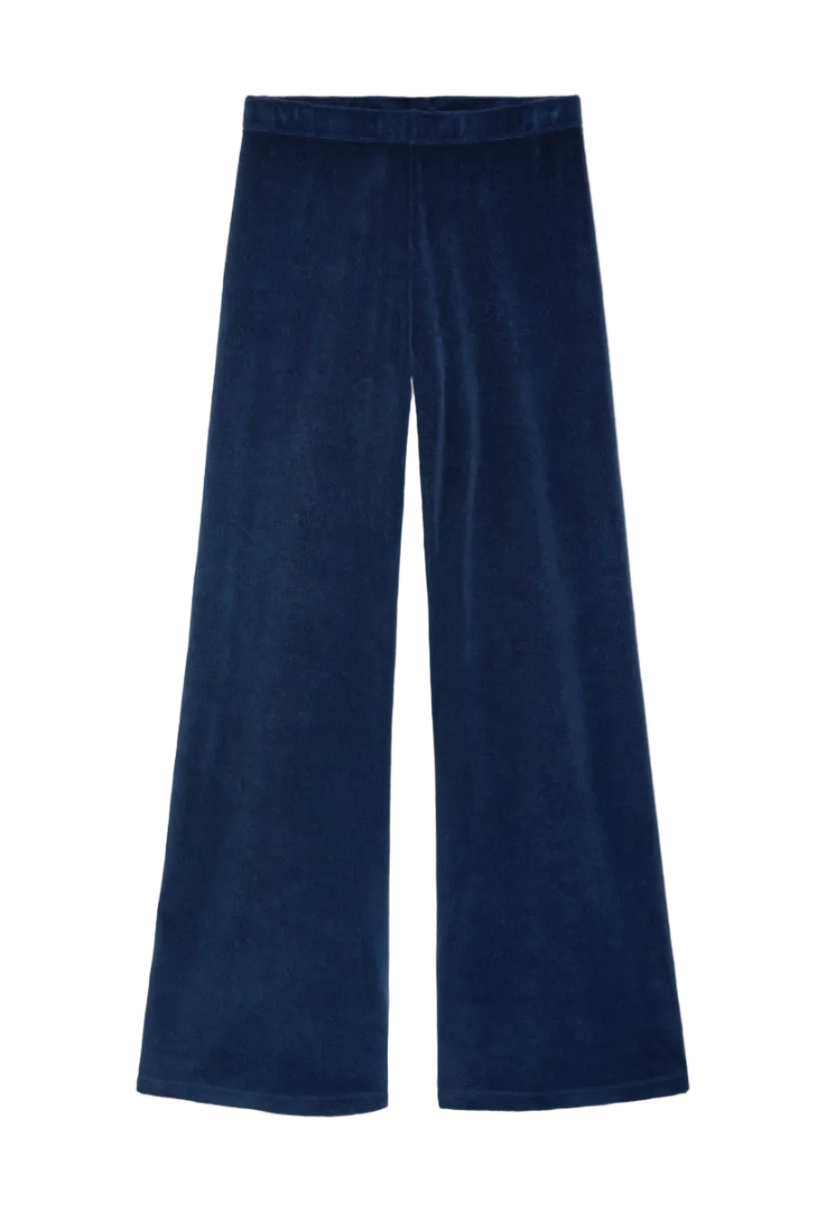 Zephyra Terry Flare Pants