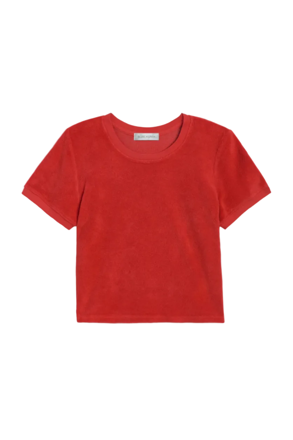 Carpi Tee in Terry