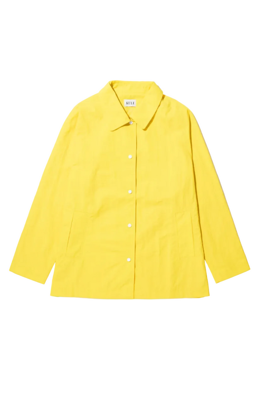 The Nylon Watson Jacket
