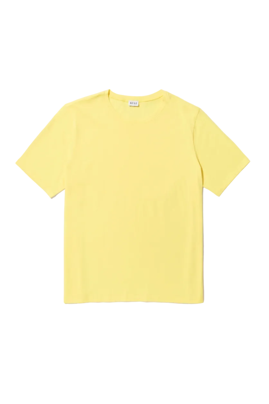 The Modern T-Shirt