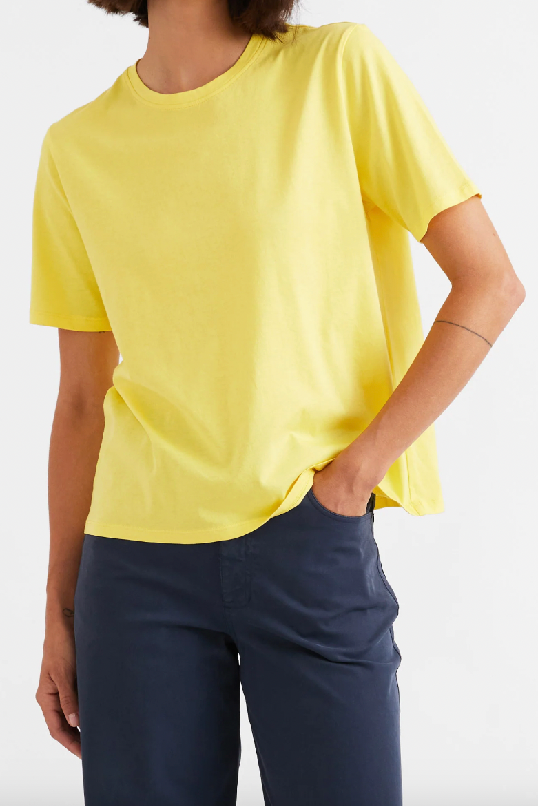 The Modern T-Shirt