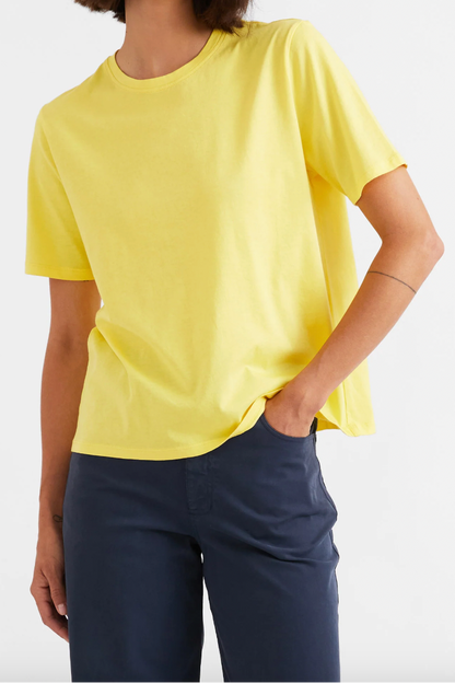 The Modern T-Shirt