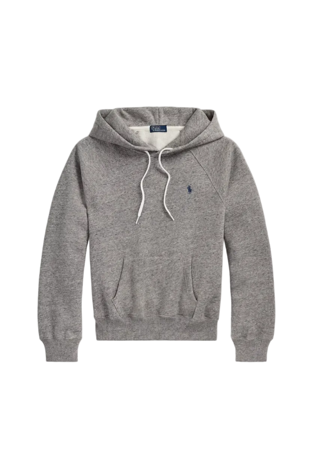 Arctic Fleece Knit Hoodie