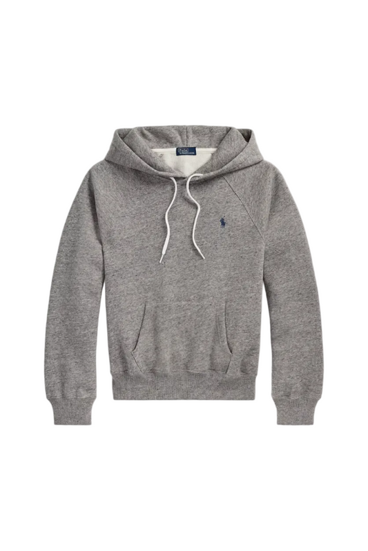Arctic Fleece Knit Hoodie