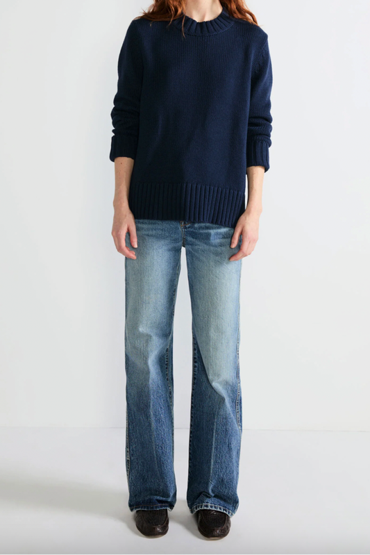 Tatum Sweater