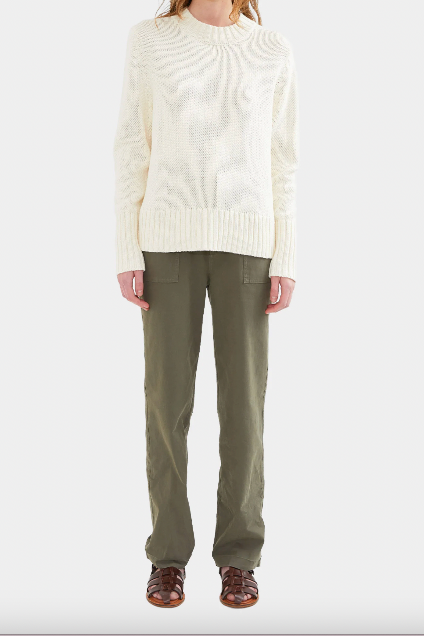 Tatum Sweater