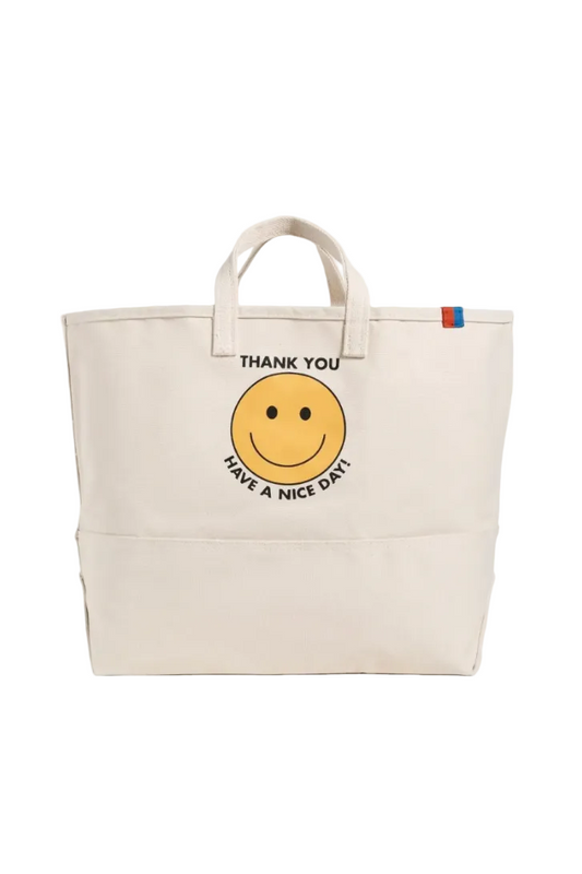 The Take Out Tote