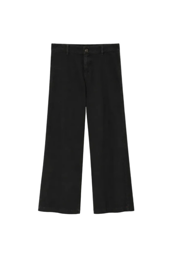 Serra Pant in Black