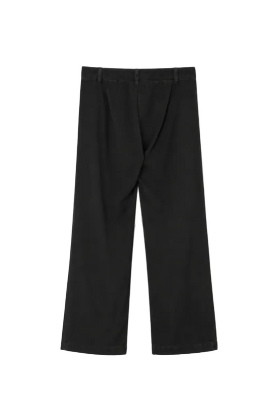Serra Pant in Black