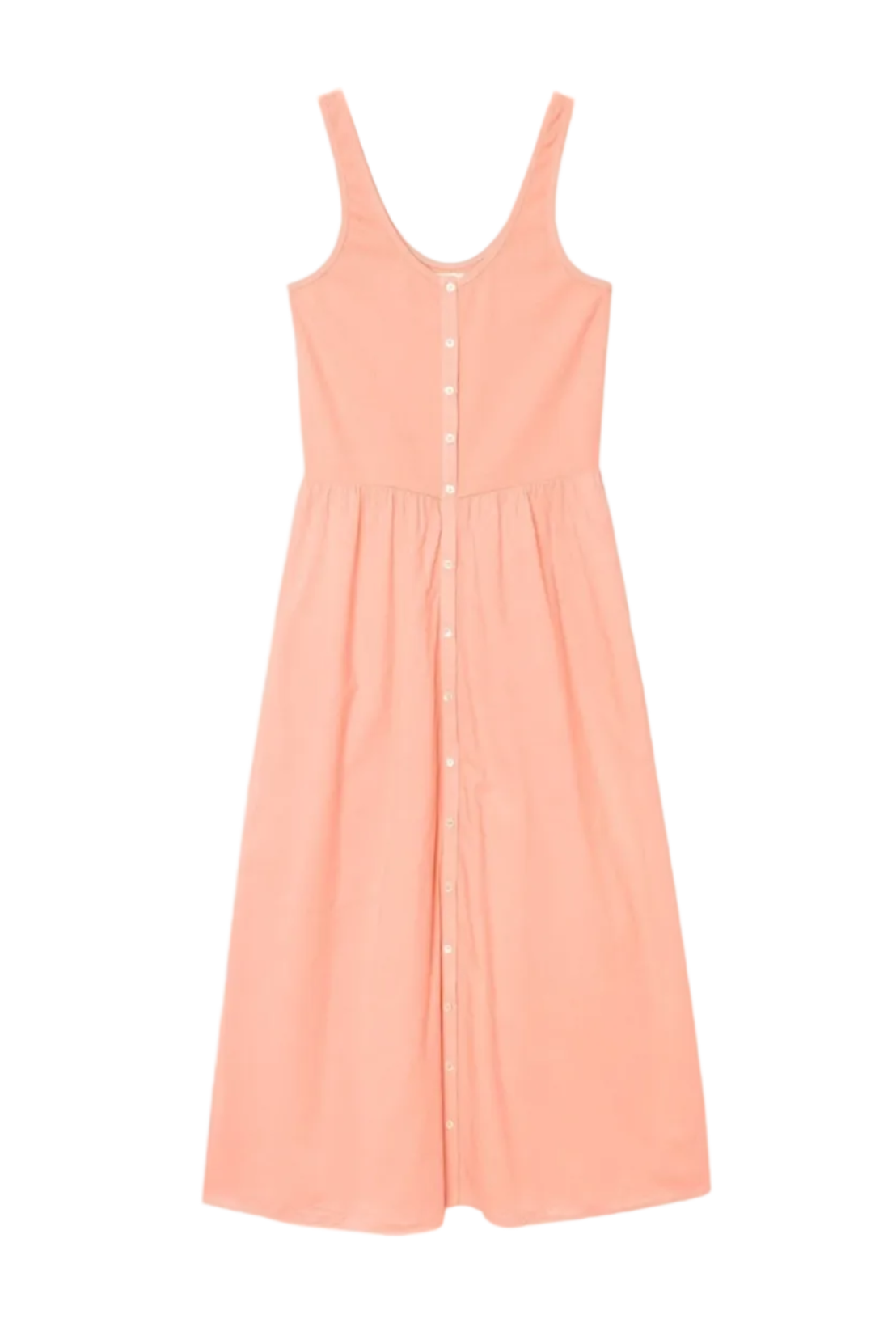 xirena orange dress Sienna Petals Jaynie Dress Small / Sienna Petals