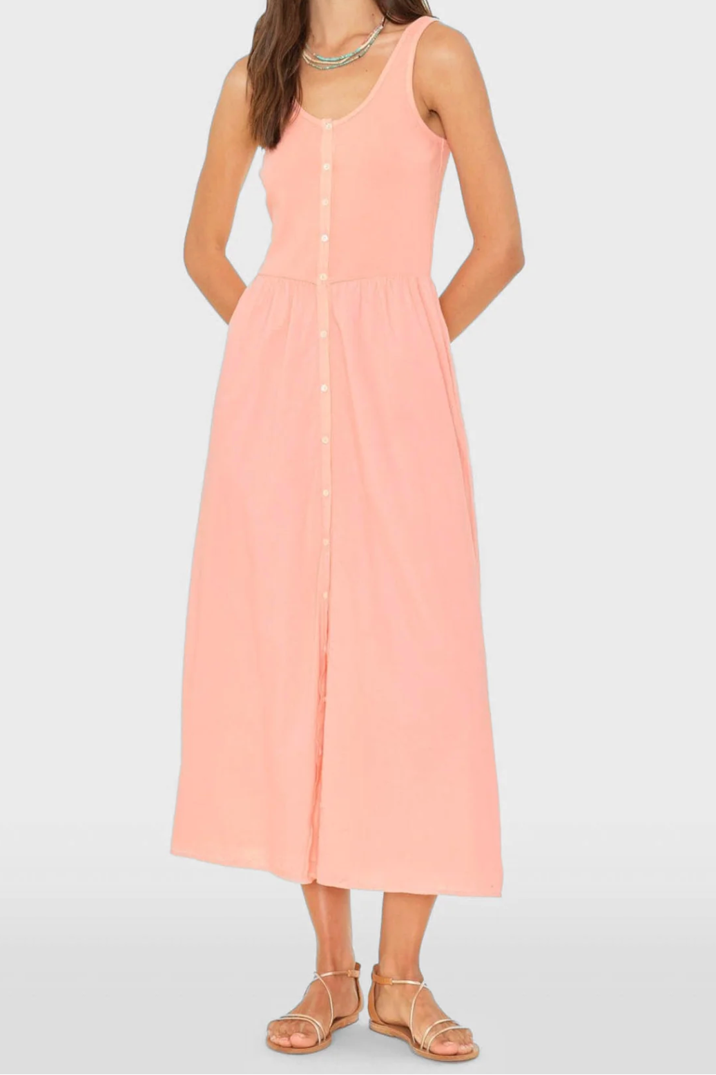 Fenix Dress