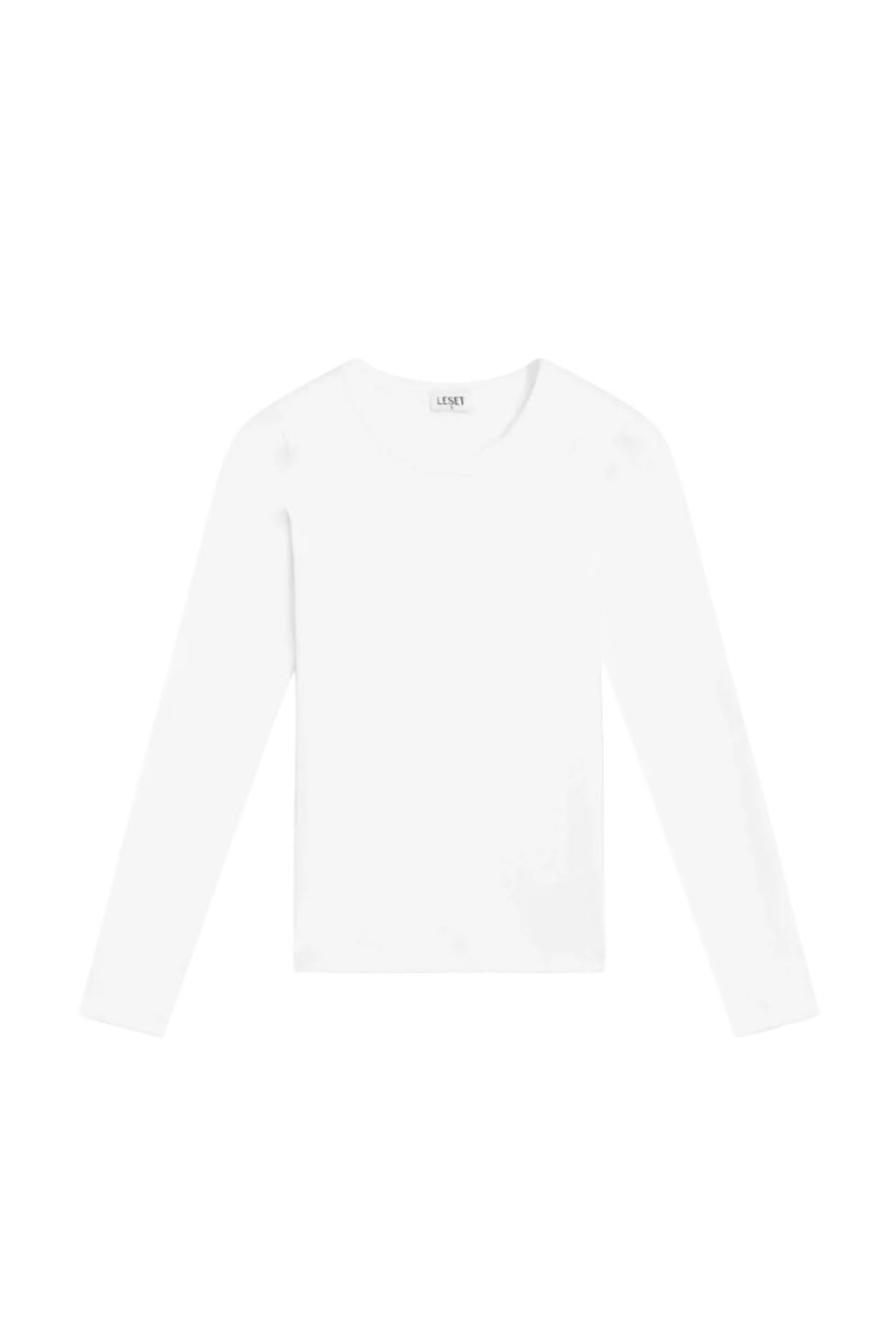 Kelly Slim Fit Long Sleeve