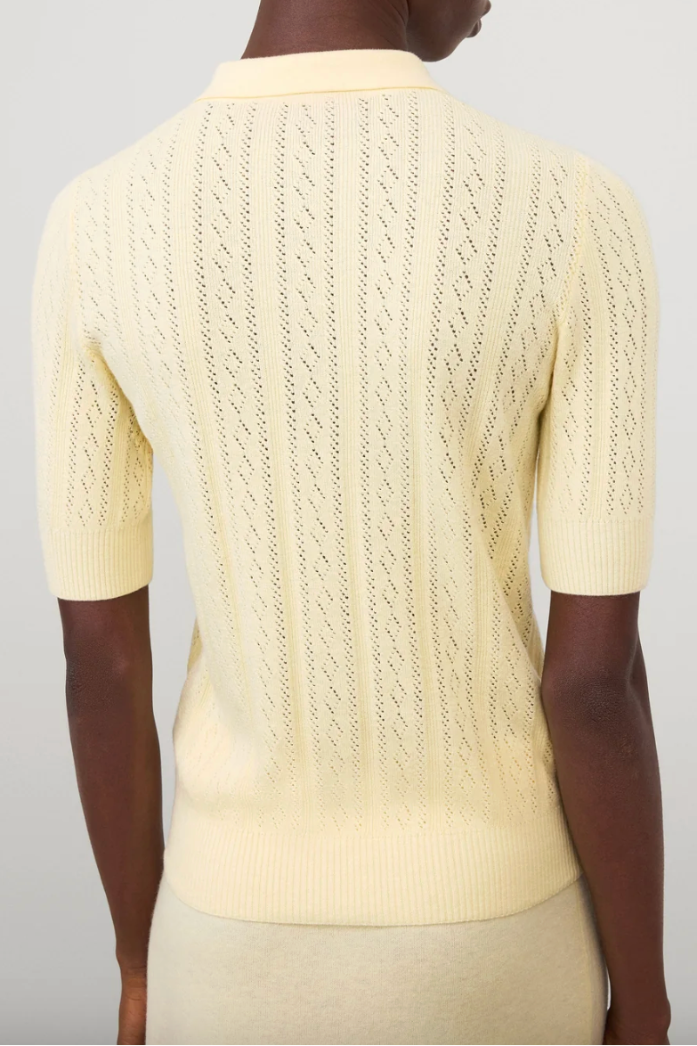 Cristine Sweater