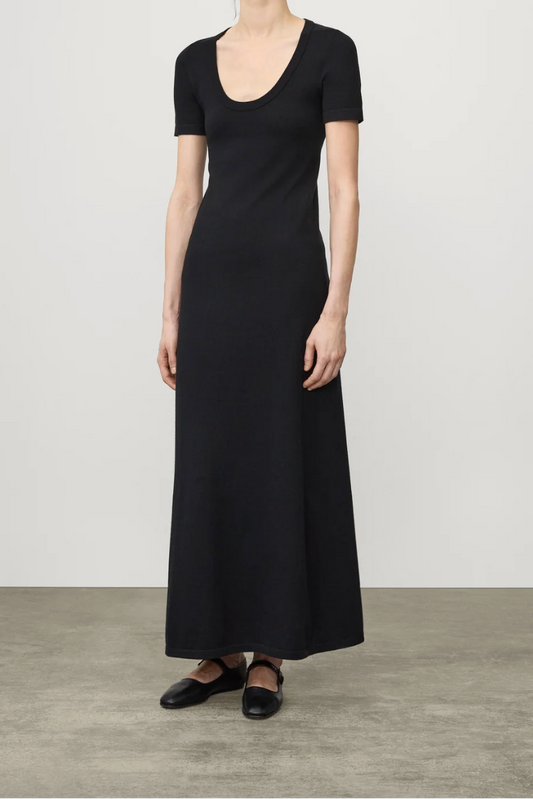 Minne Dress Cashmere