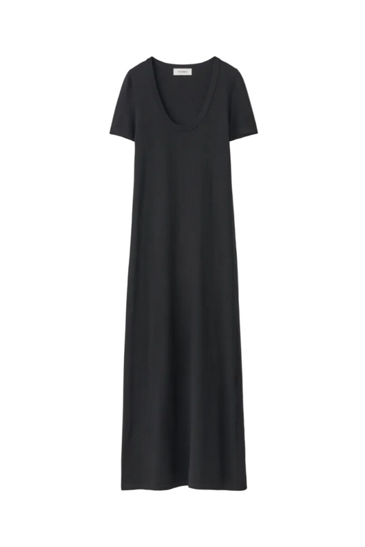 Minne Dress Cashmere