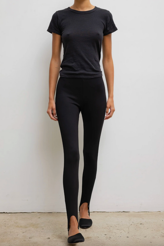 Laura Slim Fit Tee