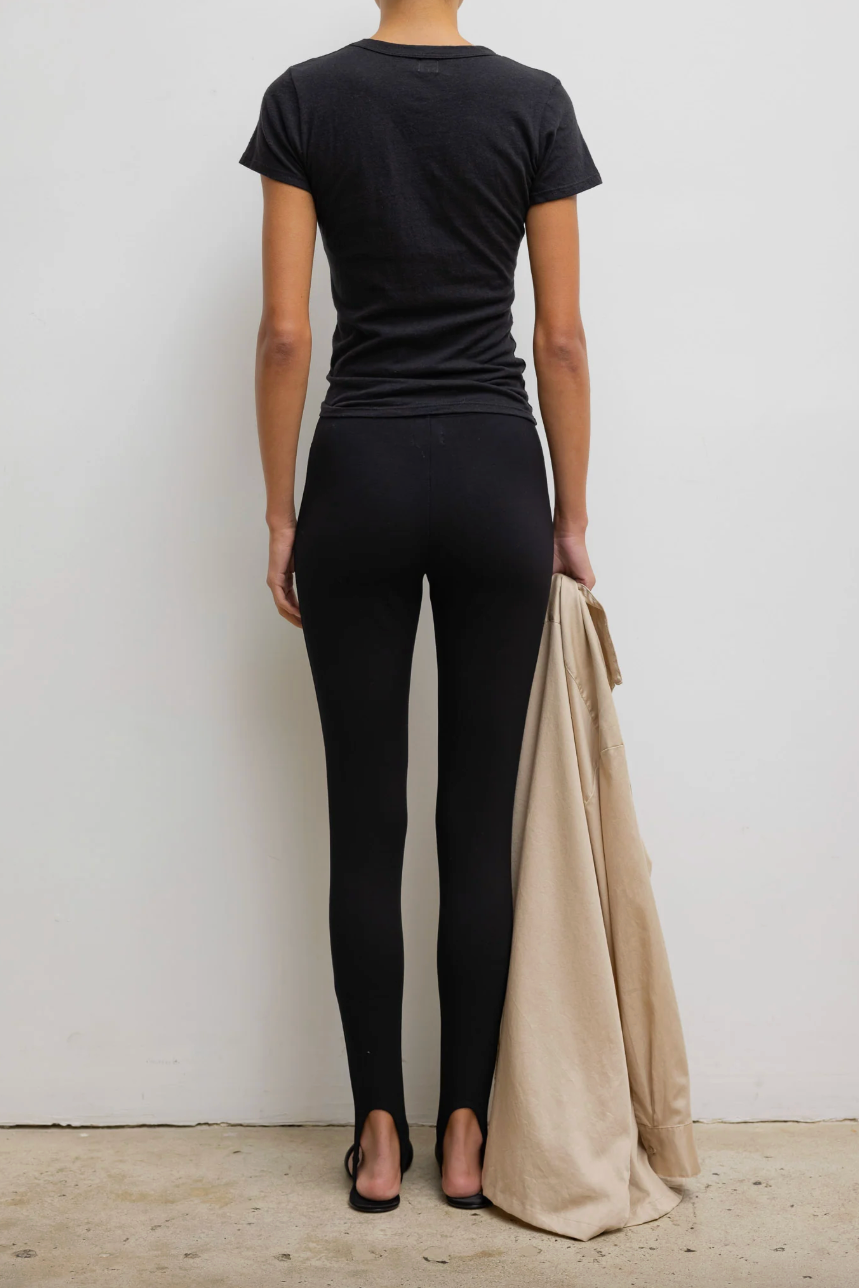 Laura Slim Fit Tee