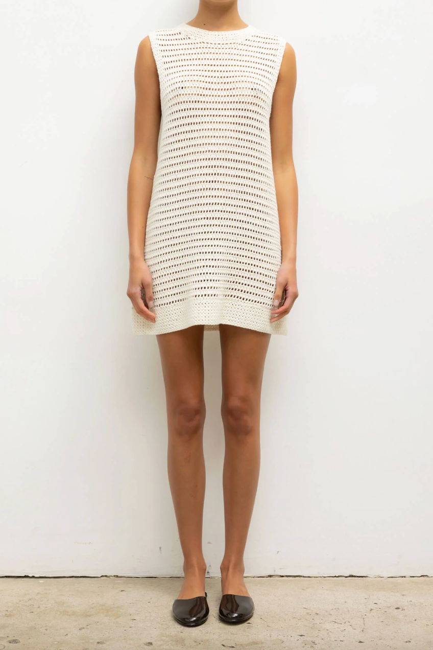 Lucy Mini Dress
