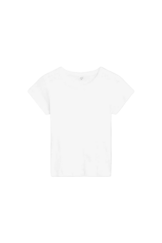 Laura Slim Fit Tee