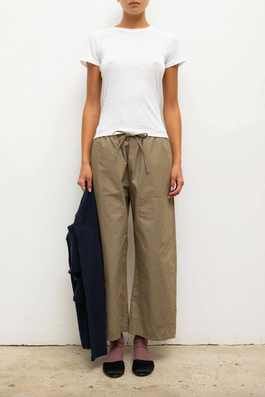 Laura Slim Fit Tee