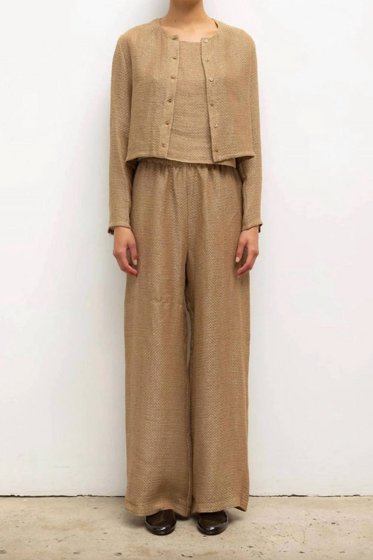 Stella Wide Leg Pant