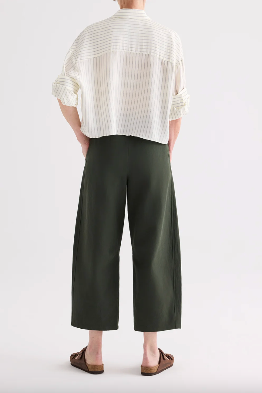 Slouchy BF Trouser