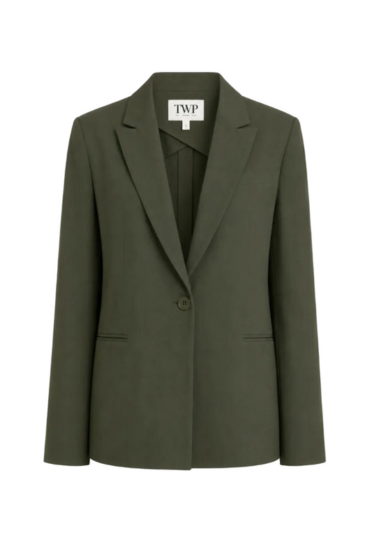 Boy Blazer