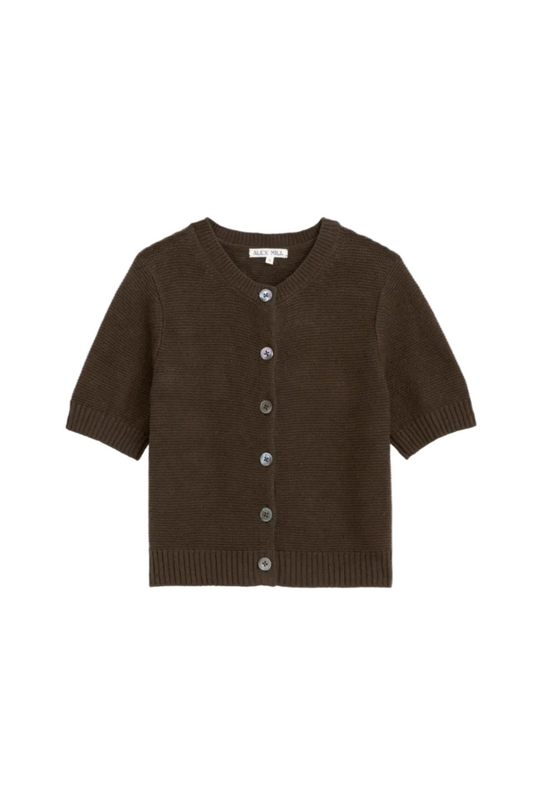 Elle Cardigan