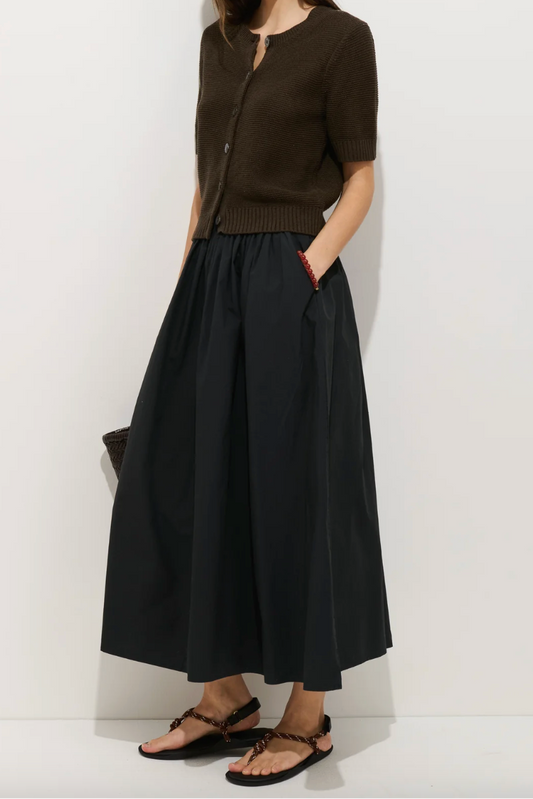Elle Cardigan