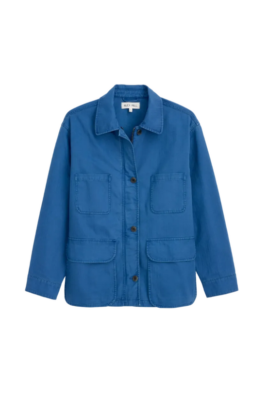Painter Jacket