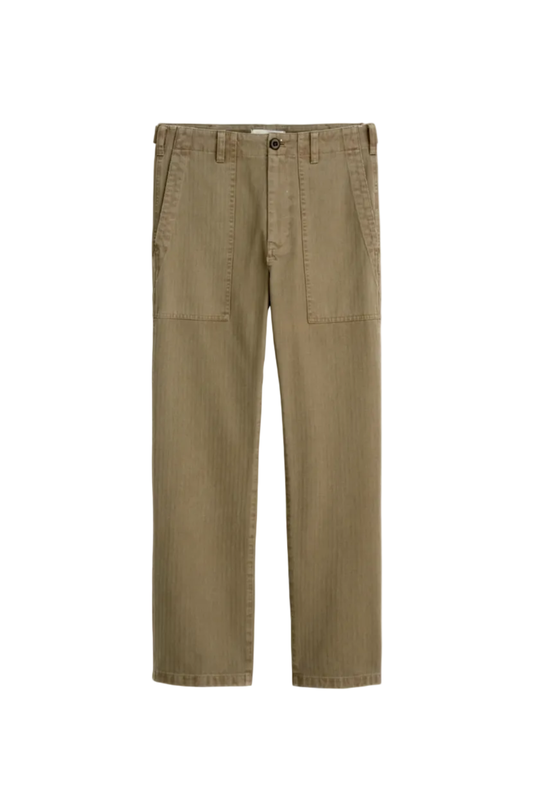 Neil Pant