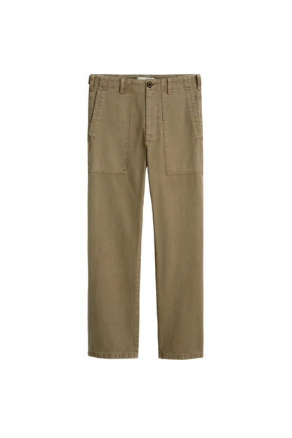 Neil Pant