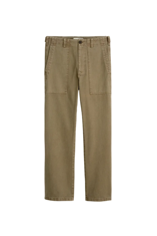 Neil Pant