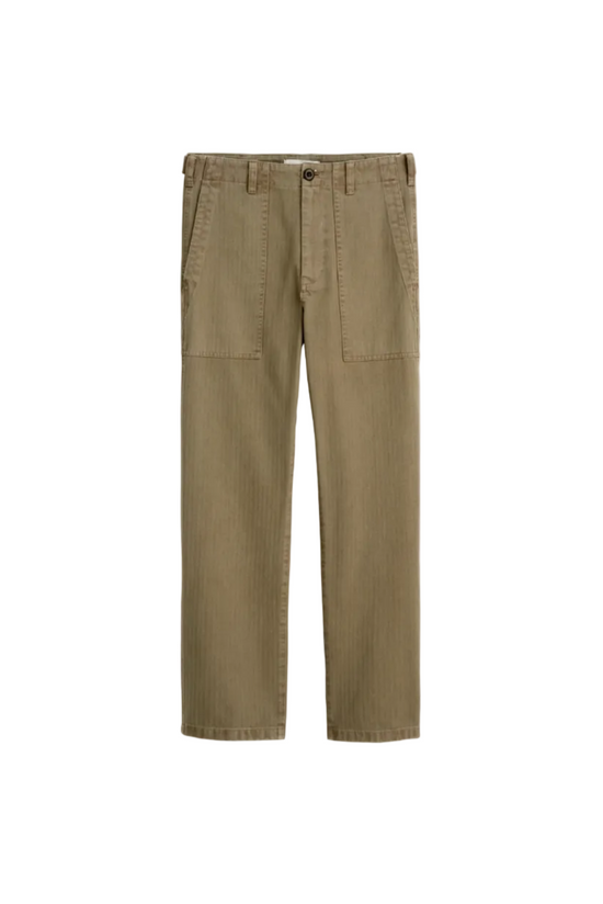 Neil Pant