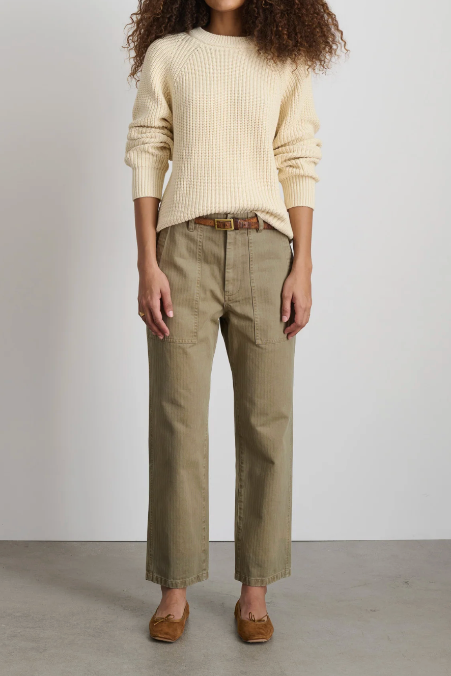 Neil Pant