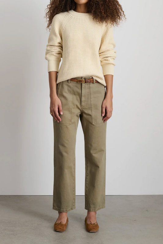 Neil Pant