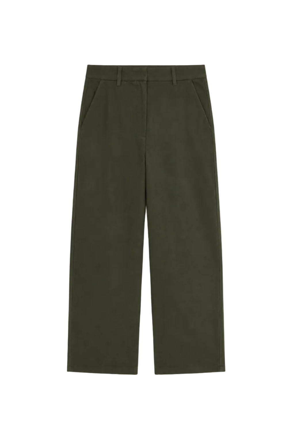 Slouchy BF Trouser