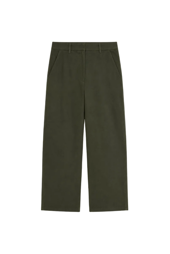 Slouchy BF Trouser