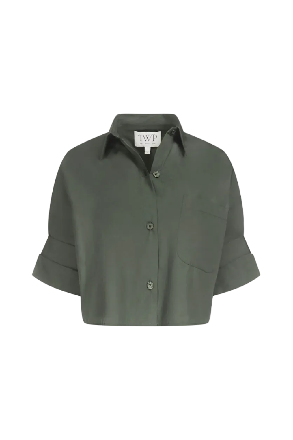 Next Ex Shirt in Rosen