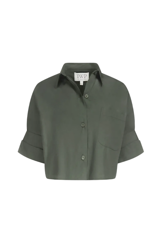 Next Ex Shirt in Rosen