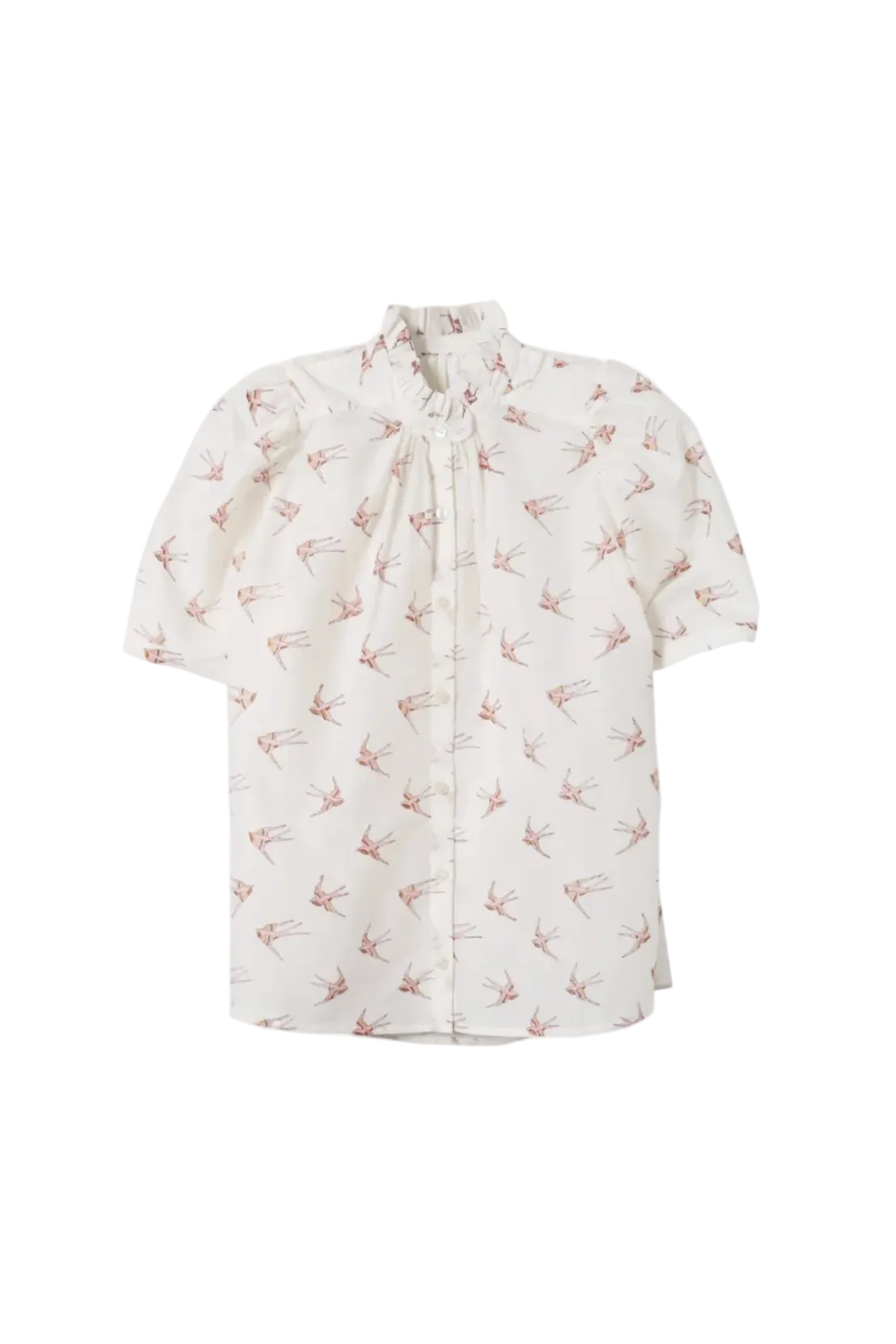 Swallow Shirt