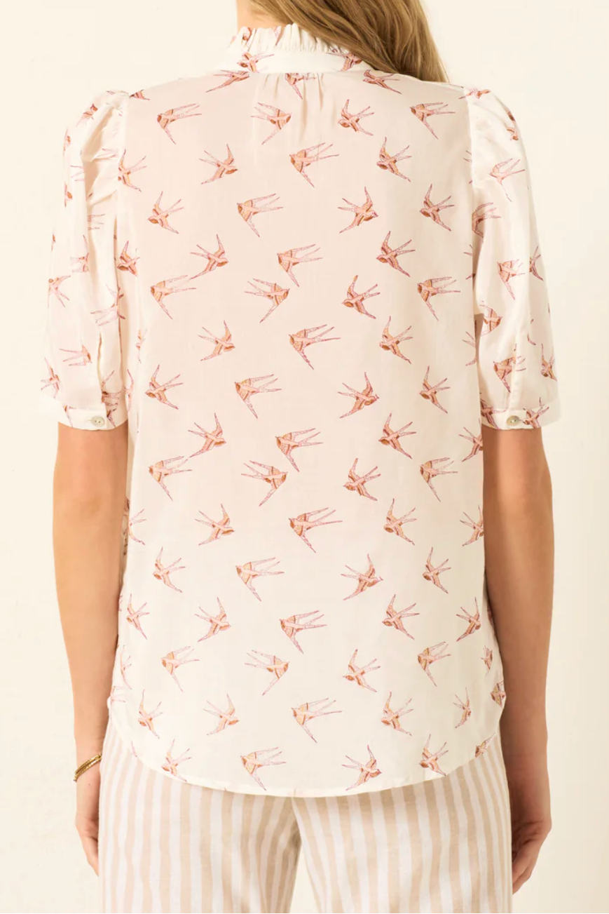 Swallow Shirt