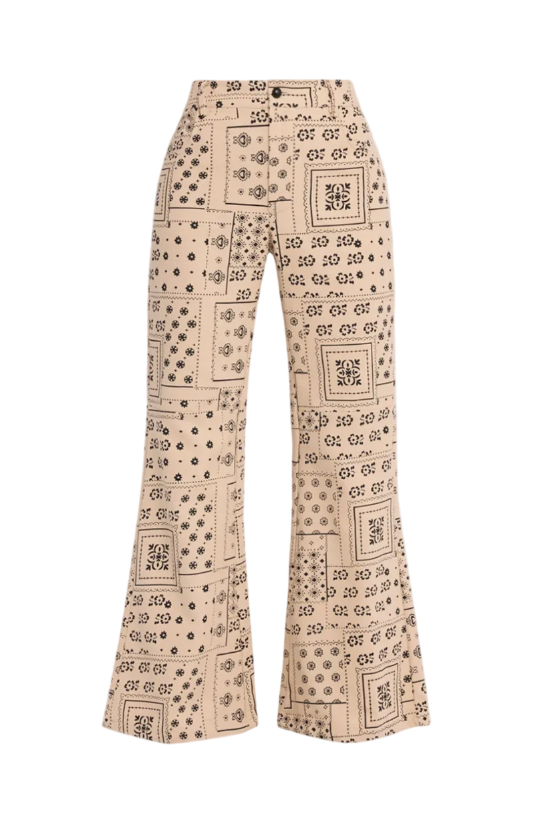 Bunny Prairie Sand Jean