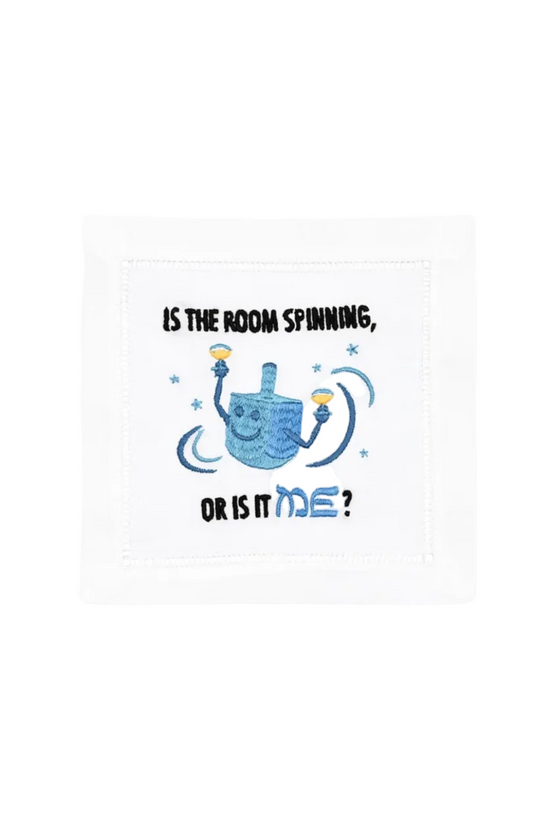 August Morgan Holiday Napkins