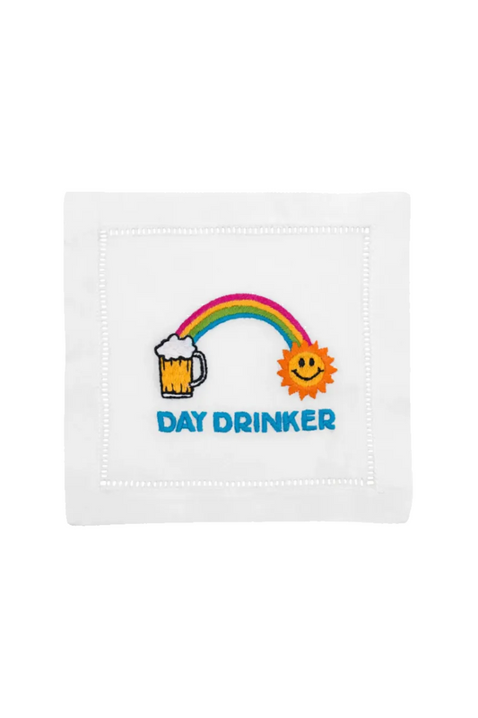 Day Drinker Napkins